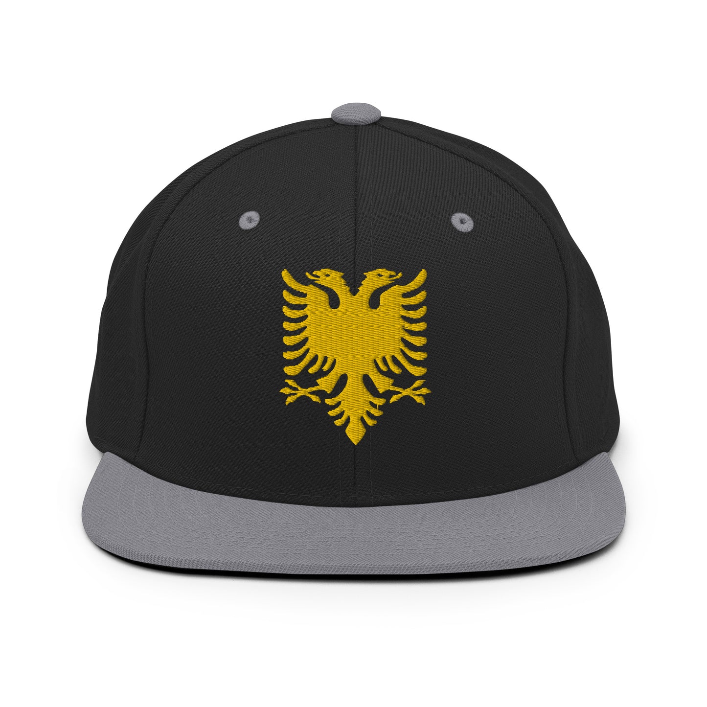 Albanien Snapback-Cap