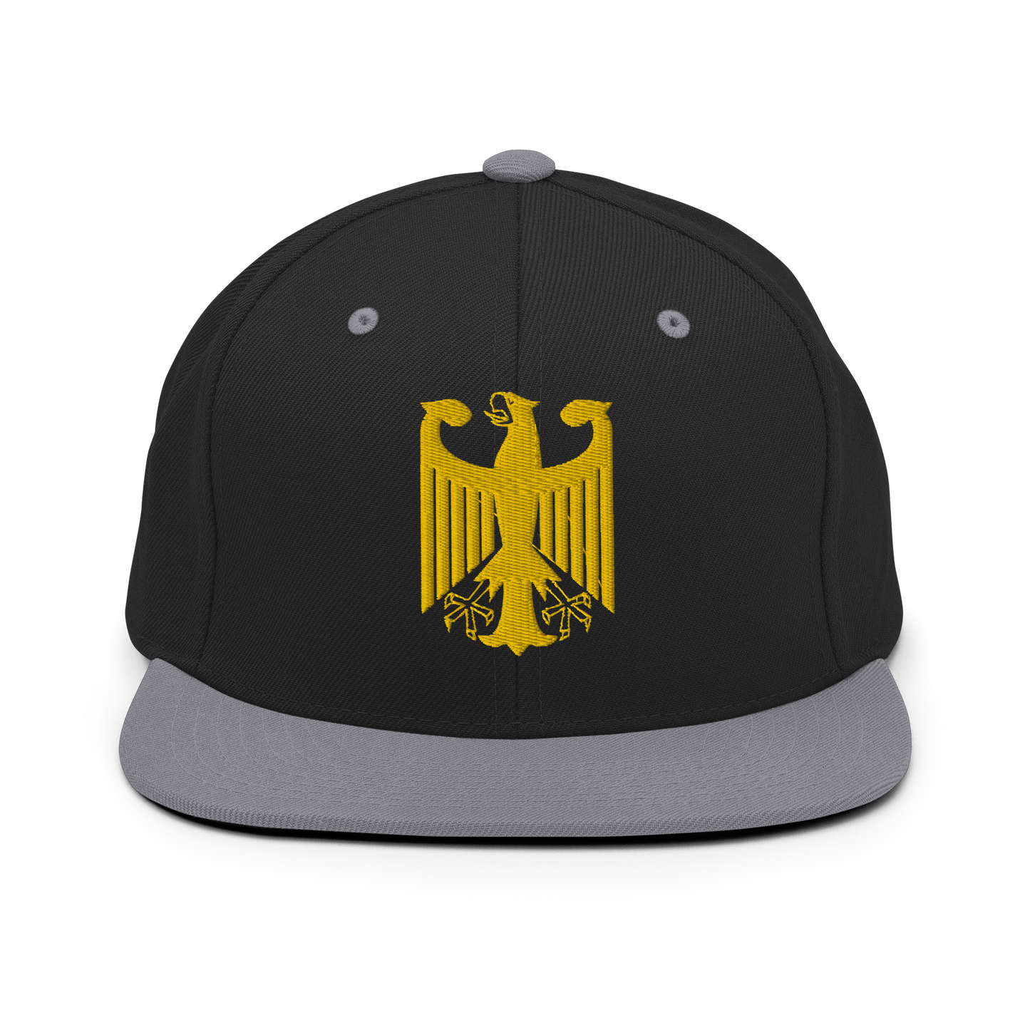 Deutschland Snapback-Cap