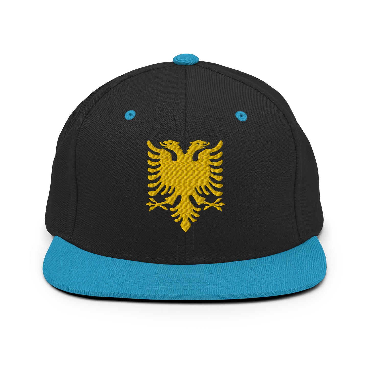 Albanien Snapback-Cap