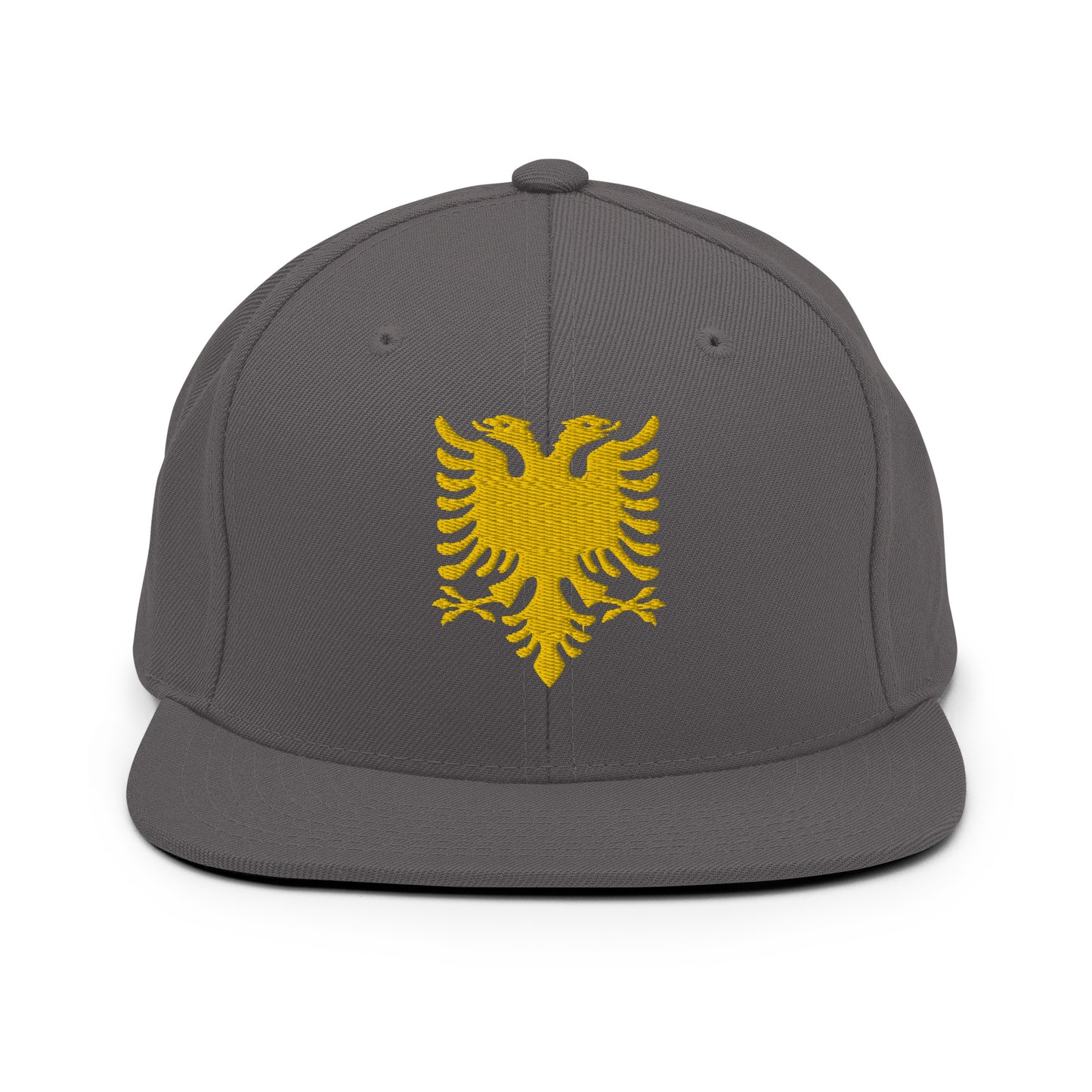 Albanien Snapback-Cap