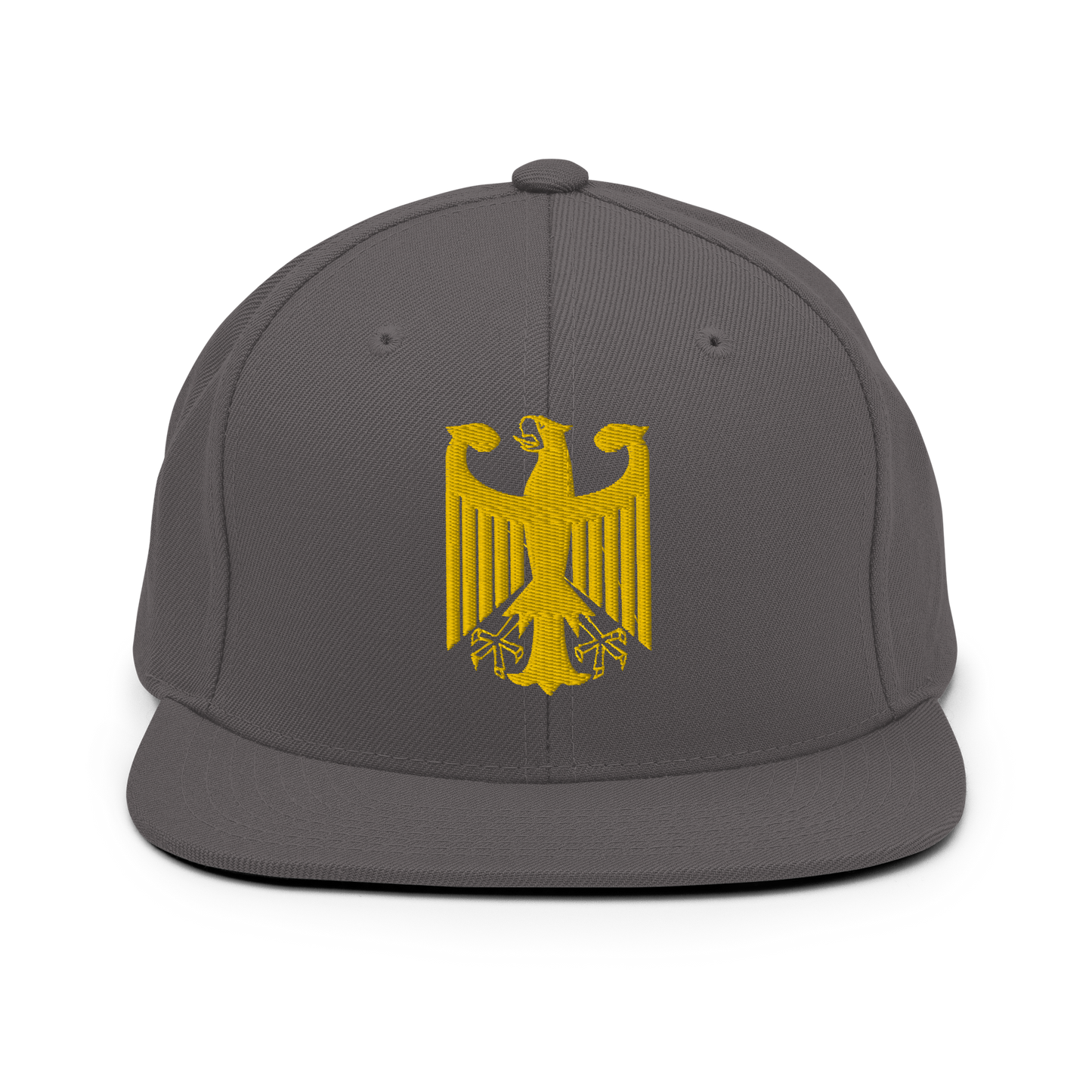 Deutschland Snapback-Cap