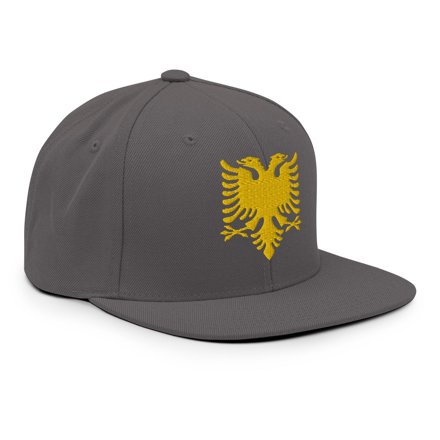 Albanien Snapback-Cap