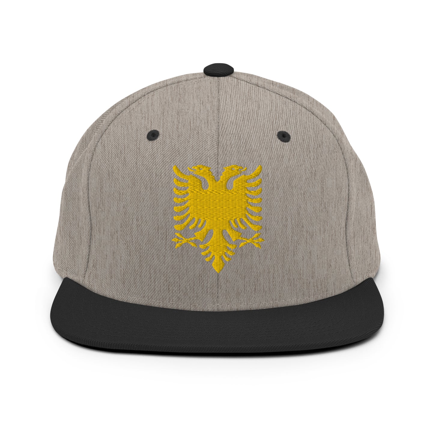 Albanien Snapback-Cap