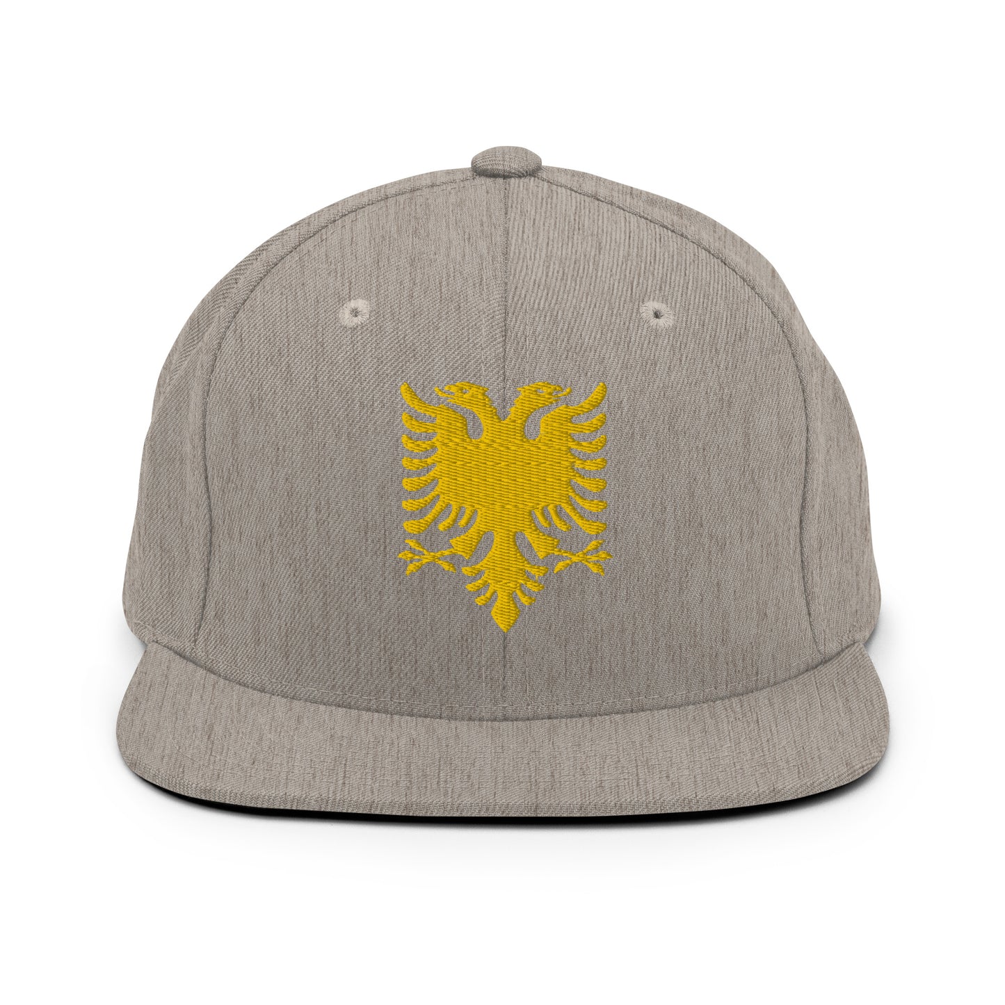 Albanien Snapback-Cap