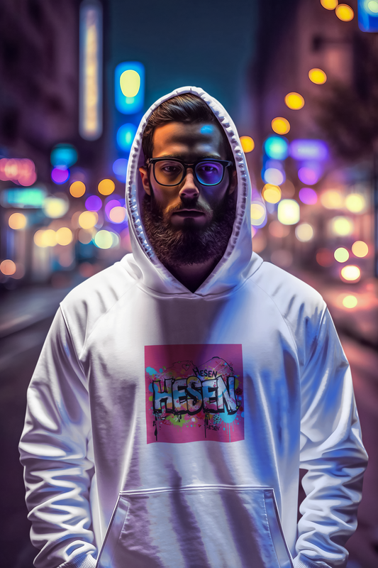 Unisex Hoodie Hesen