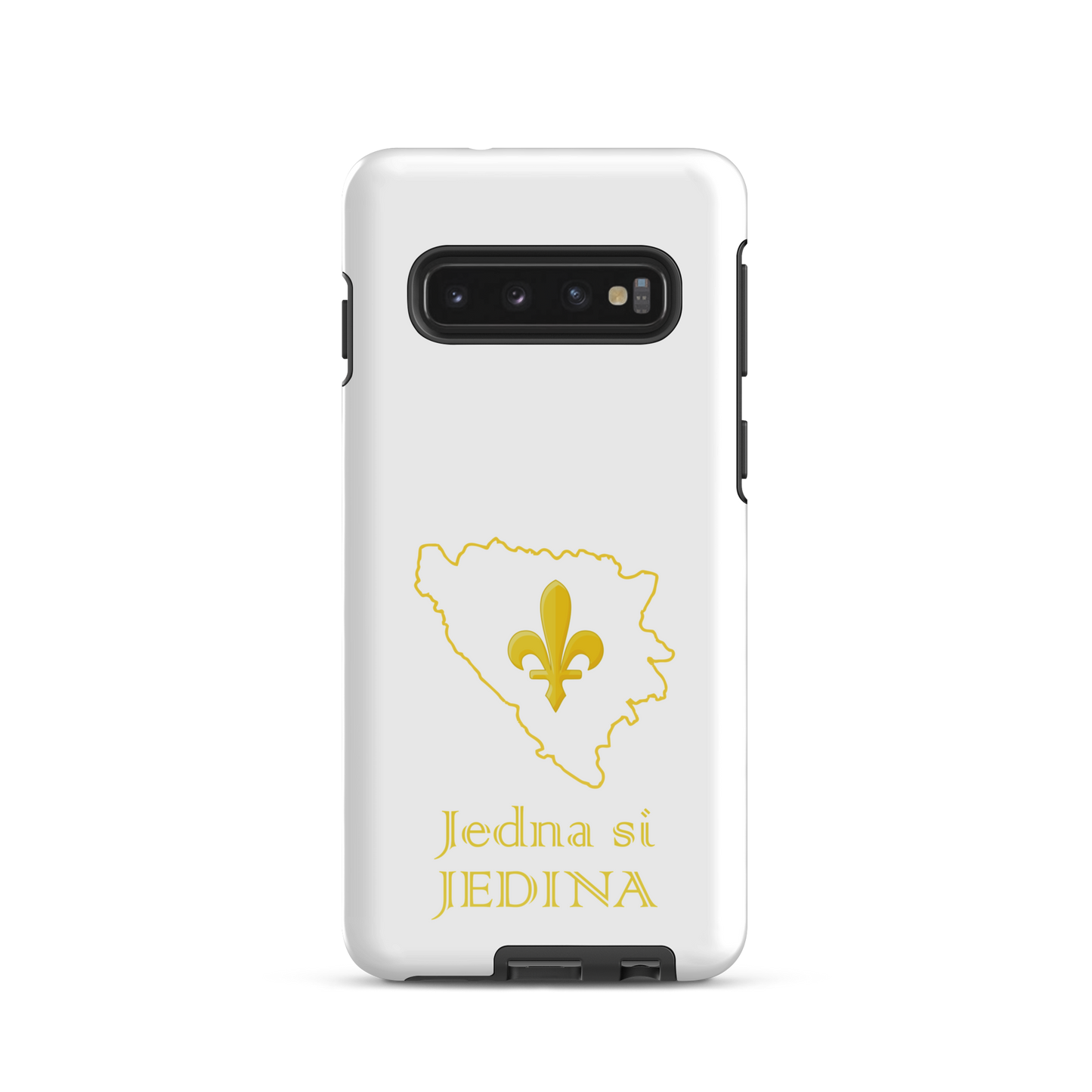 Jedna si jedina Hardcase Samsung®-Hülle