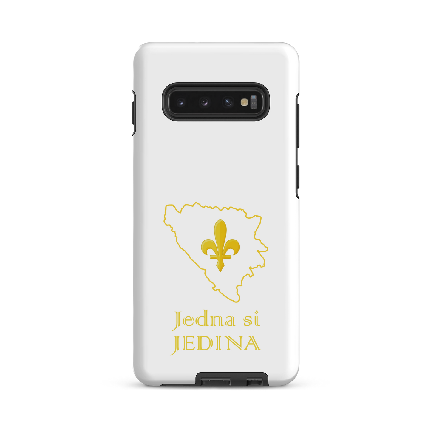 Jedna si jedina Hardcase Samsung®-Hülle