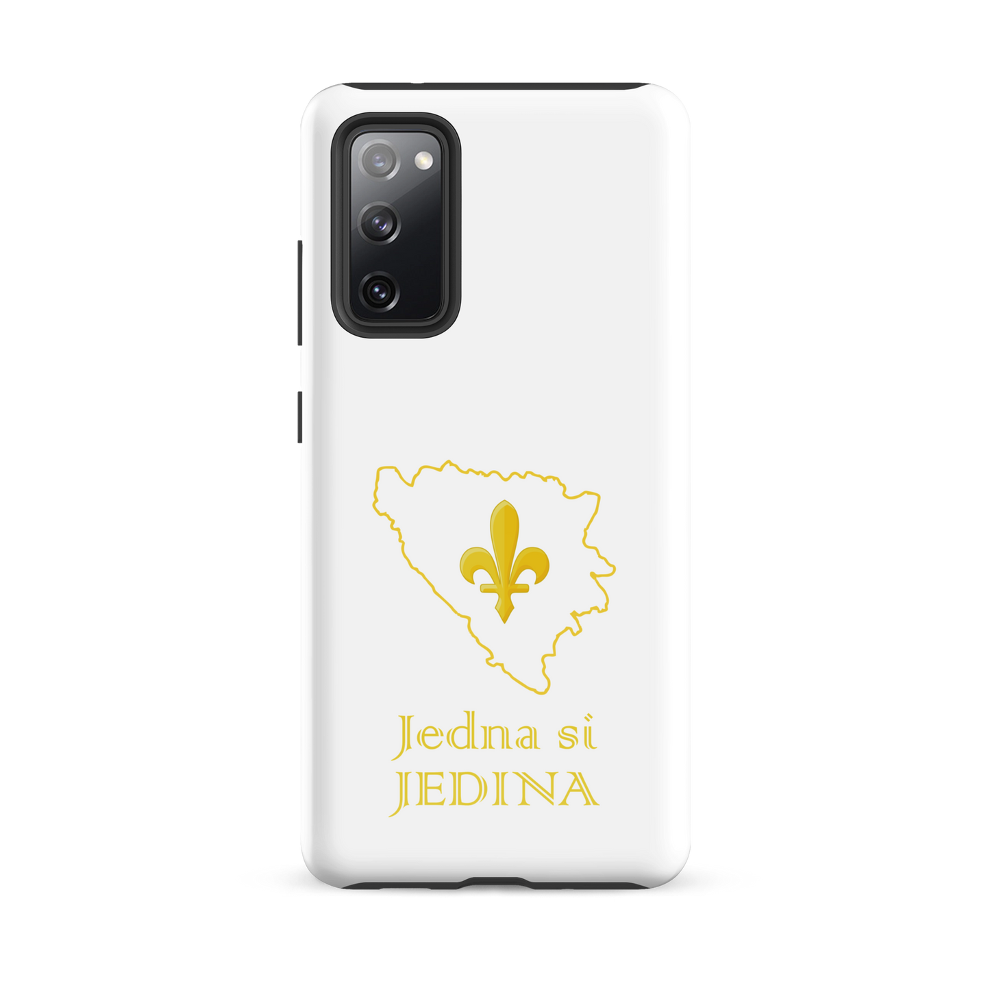 Jedna si jedina Hardcase Samsung®-Hülle