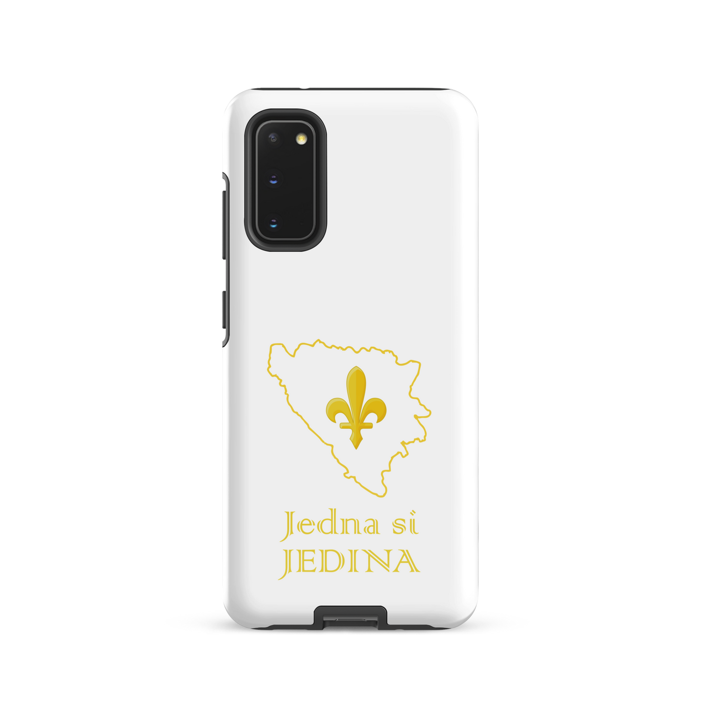 Jedna si jedina Hardcase Samsung®-Hülle