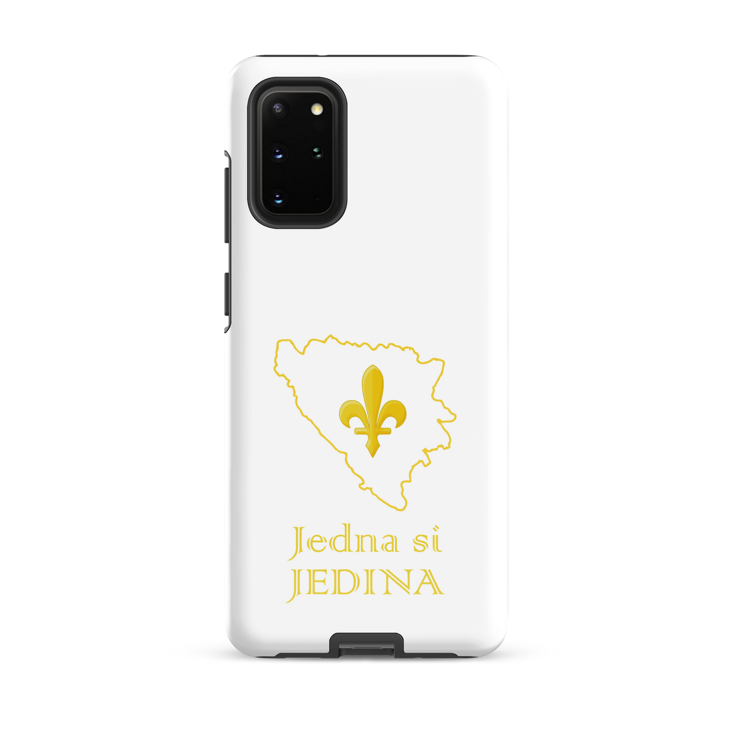 Jedna si jedina Hardcase Samsung®-Hülle