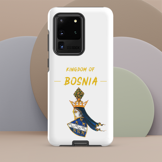 Jedna si jeina Hardcase Samsung®-Hülle Kingdom of Bosnia