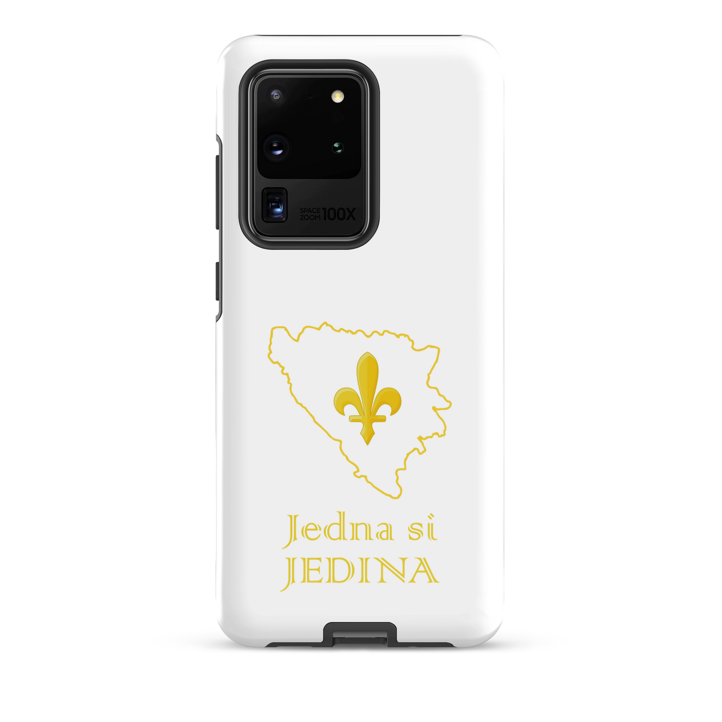 Jedna si jedina Hardcase Samsung®-Hülle