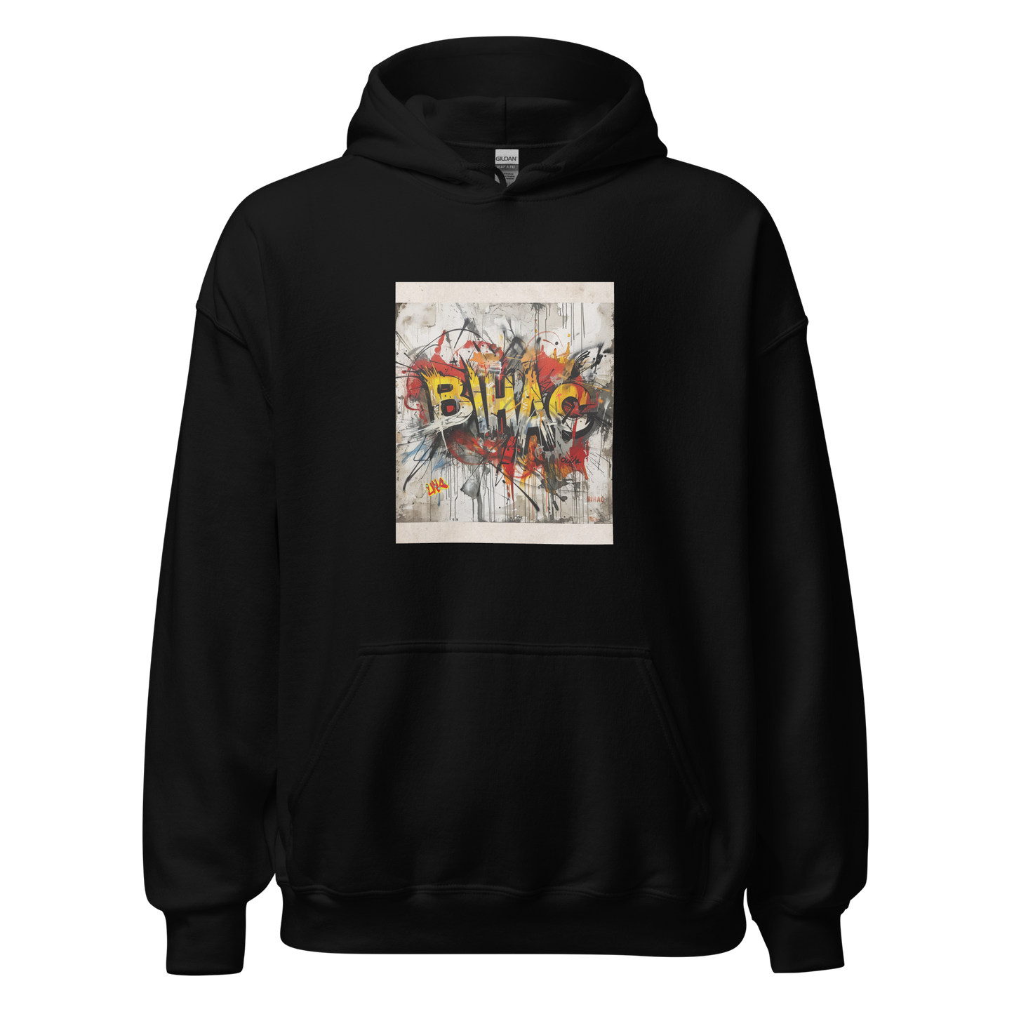 Jedna si jedina Unisex Hoodie Bihac