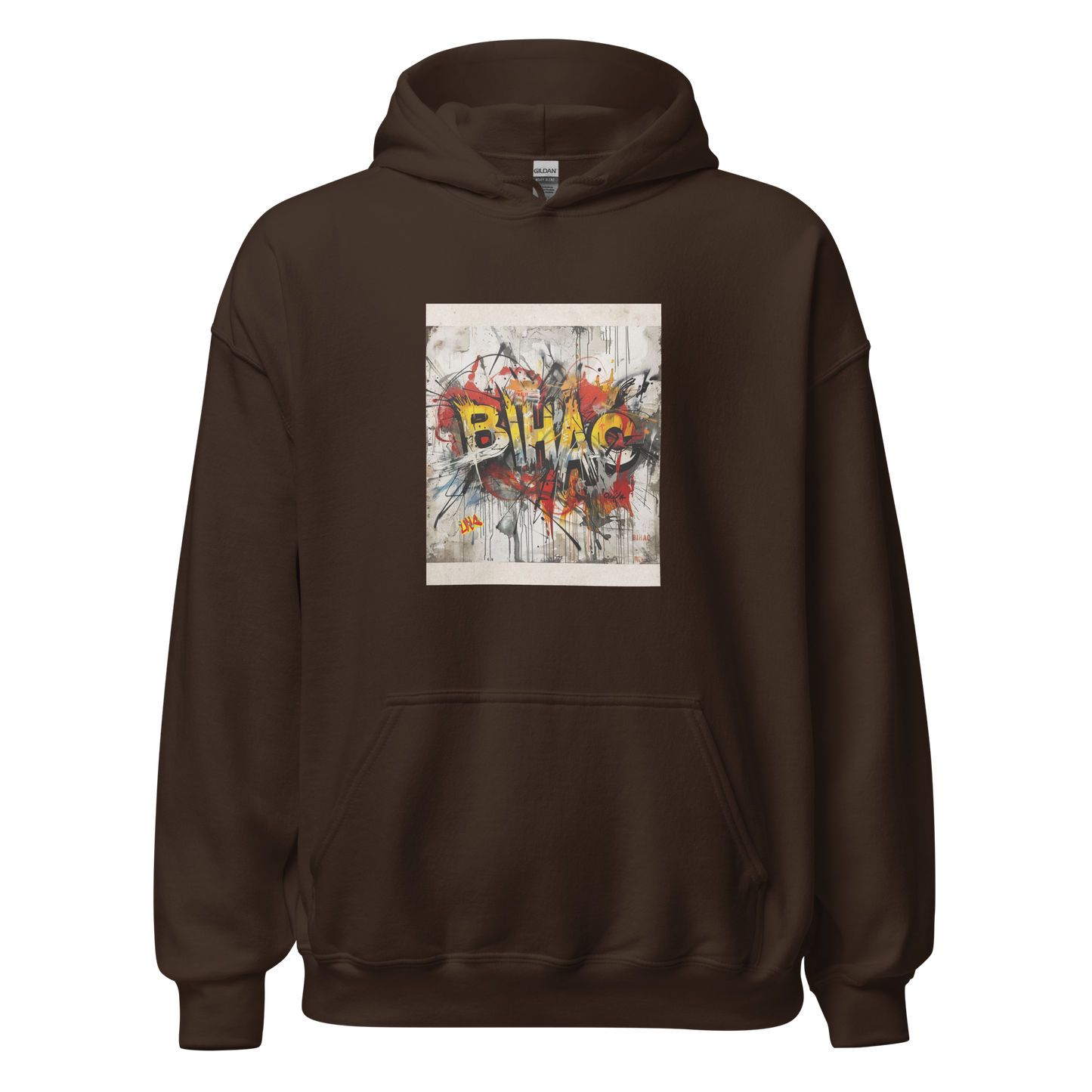 Jedna si jedina Unisex Hoodie Bihac