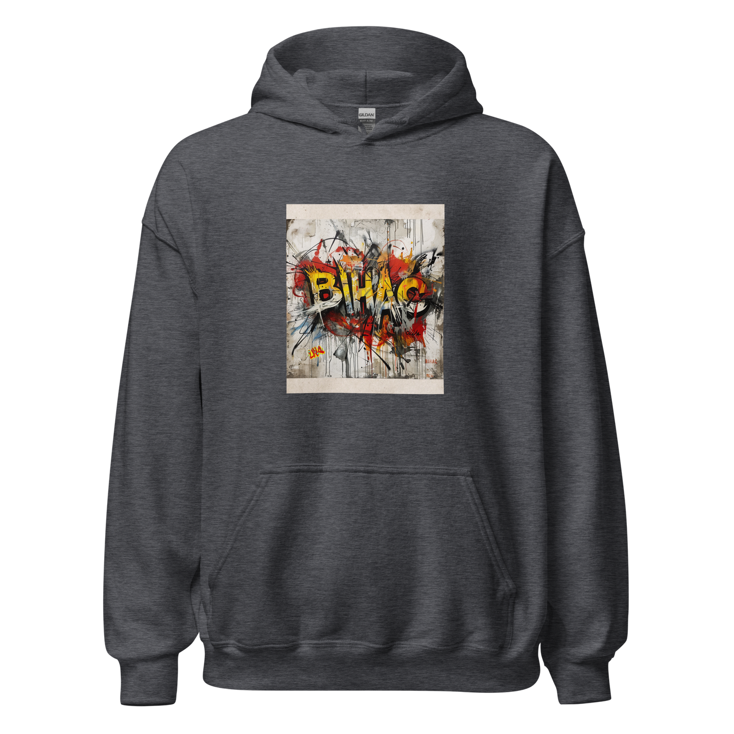 Jedna si jedina Unisex Hoodie Bihac