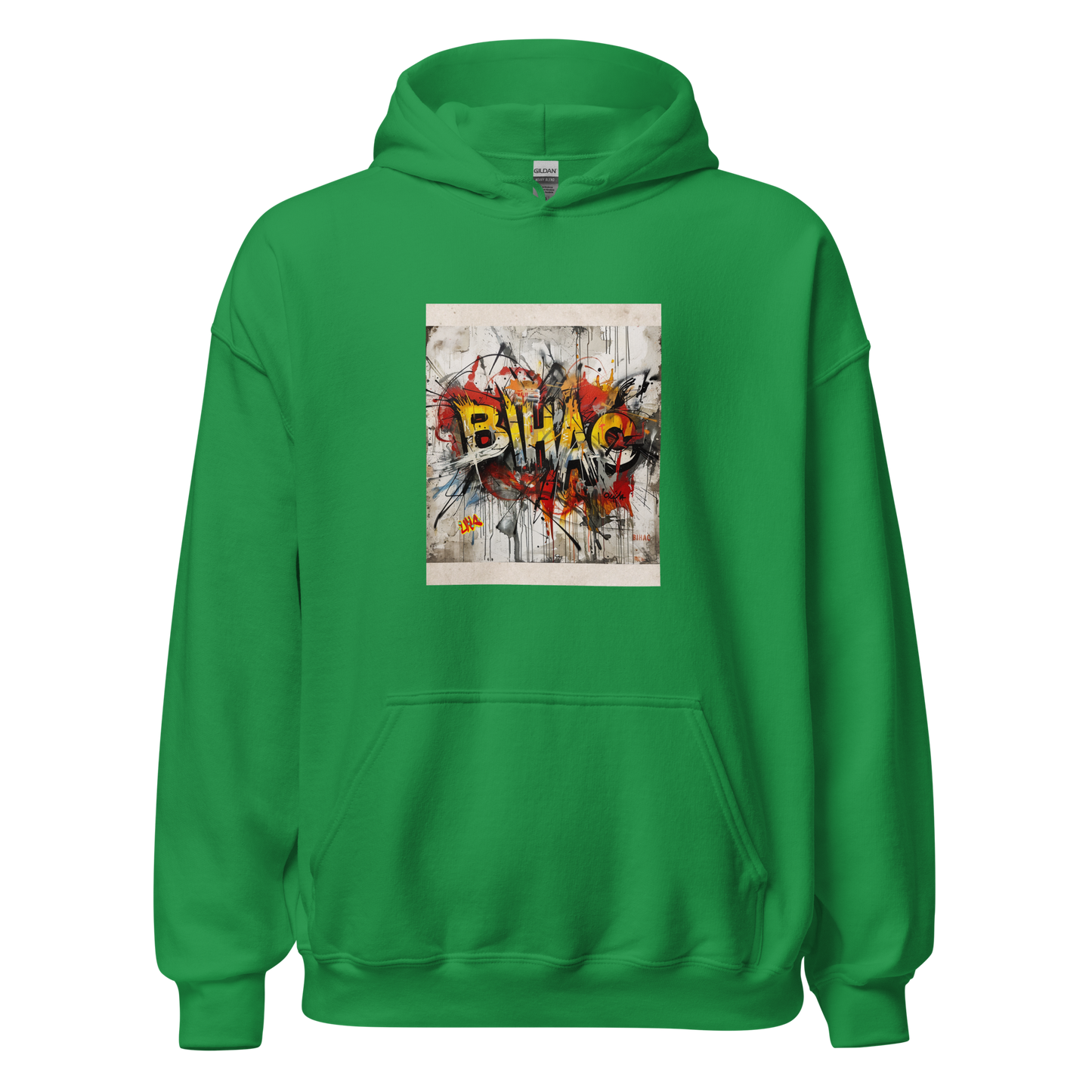 Jedna si jedina Unisex Hoodie Bihac