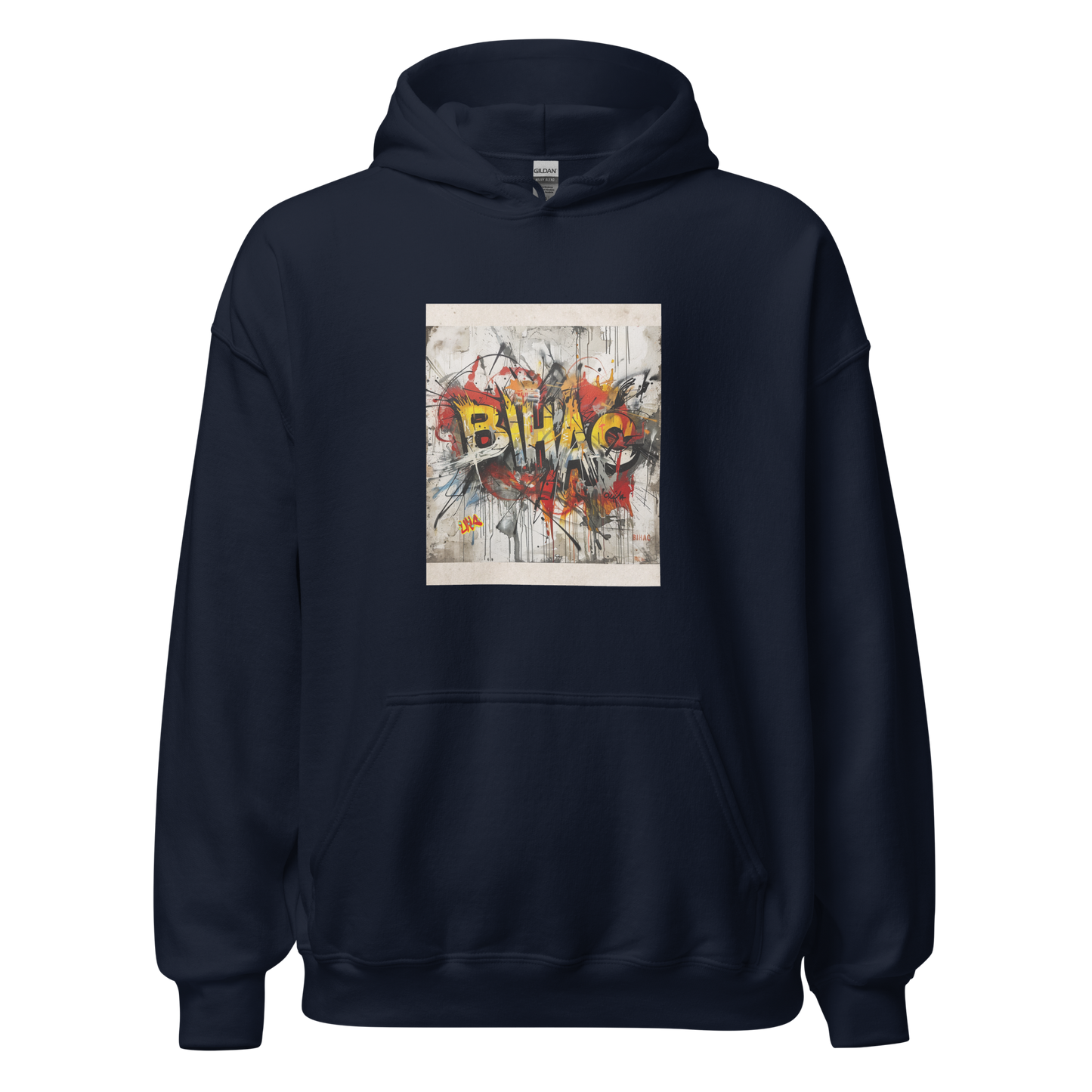 Jedna si jedina Unisex Hoodie Bihac