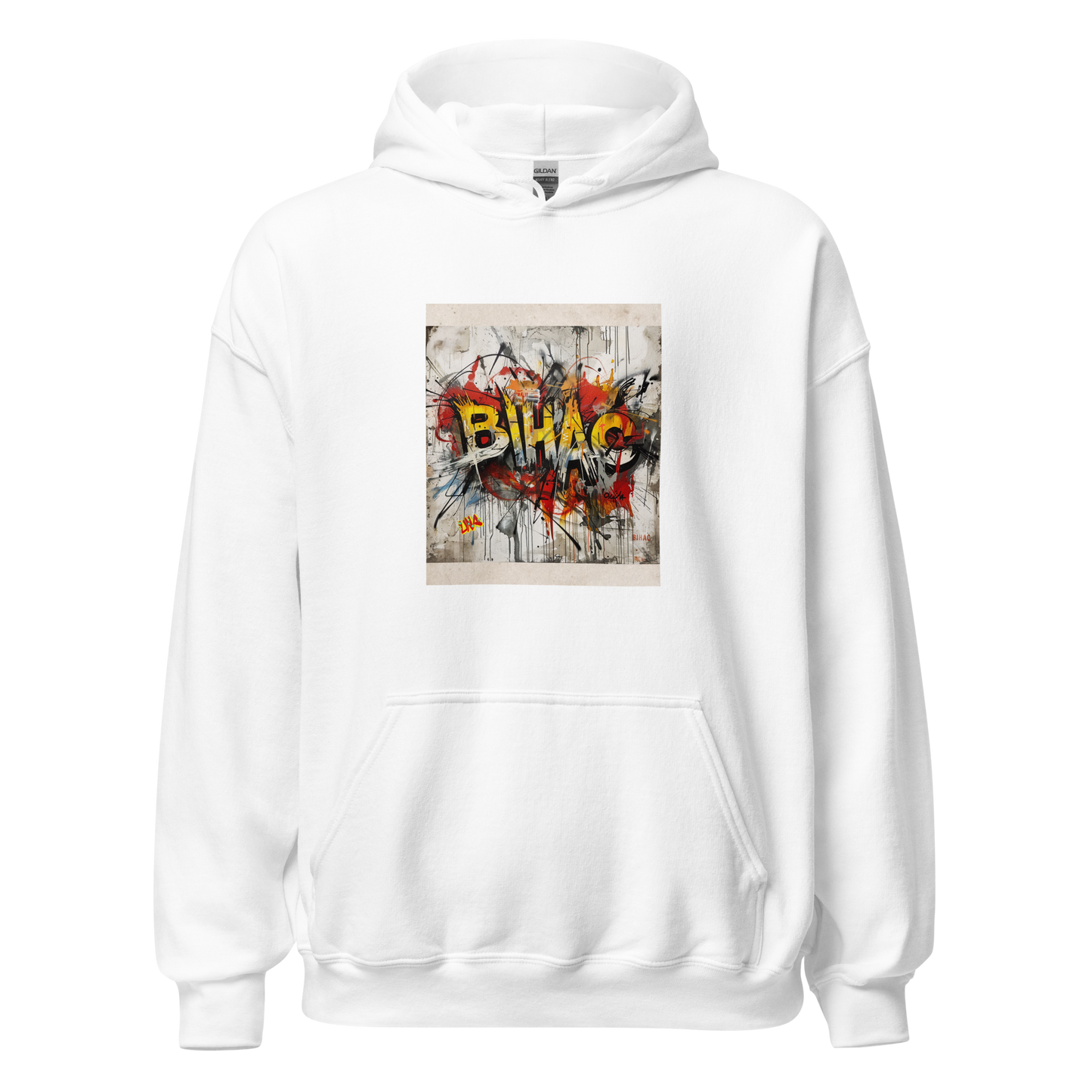 Jedna si jedina Unisex Hoodie Bihac