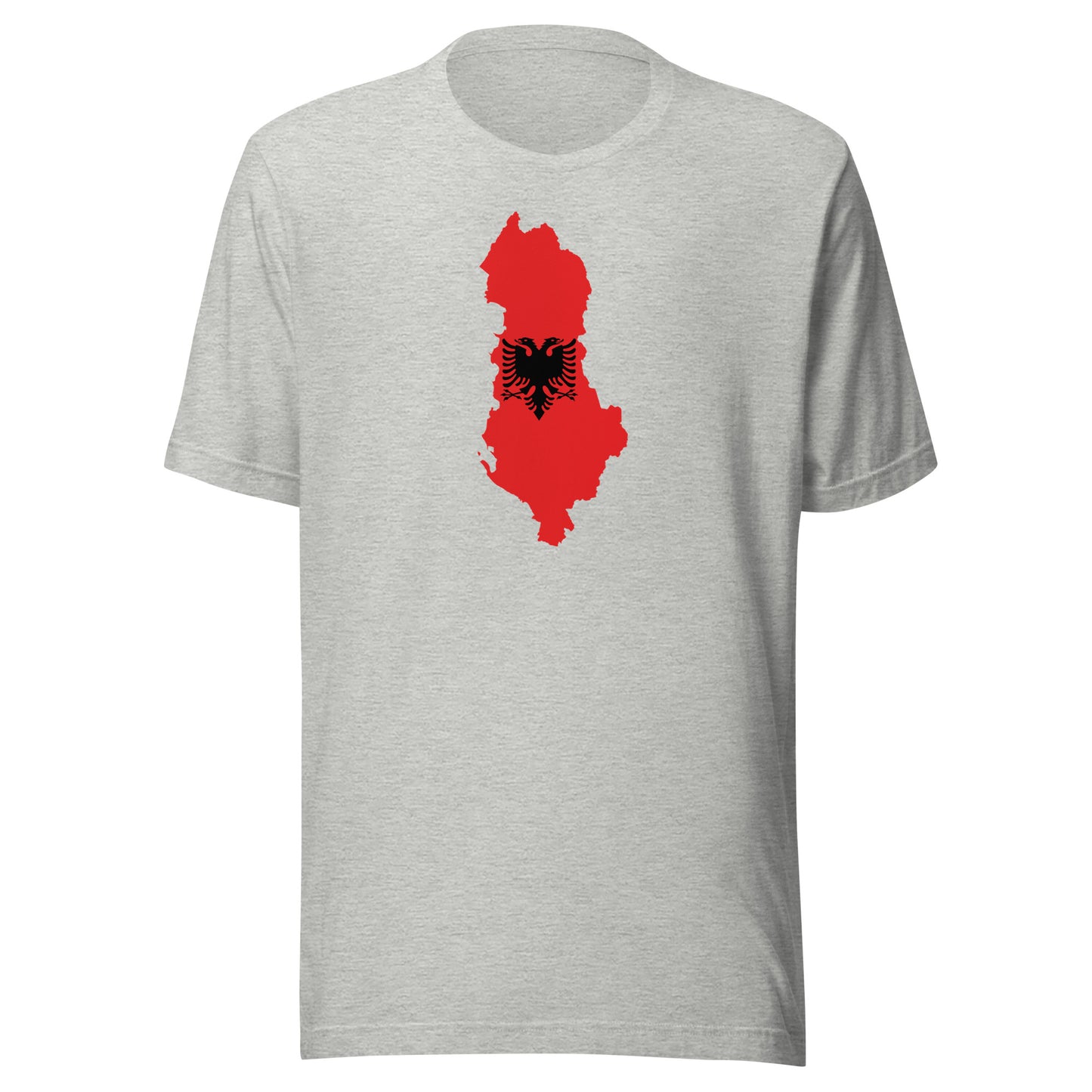 Albanien Unisex-T-Shirt